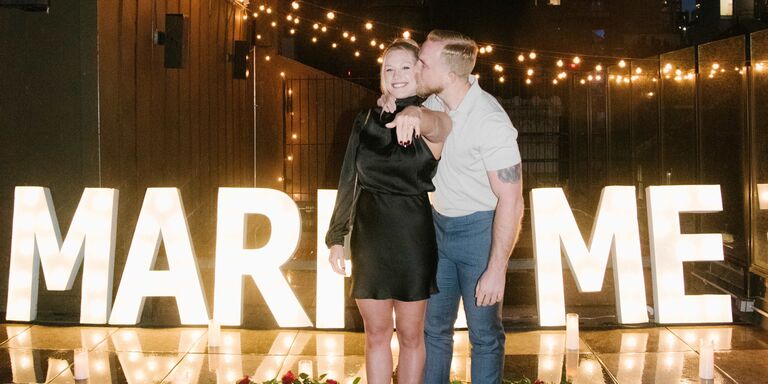 Kaitlyn & Yannick Home Page Banner