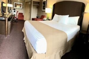Picture of Coast Courtenay Hotel