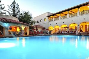 Picture of Los Abrigados Resort&Spa