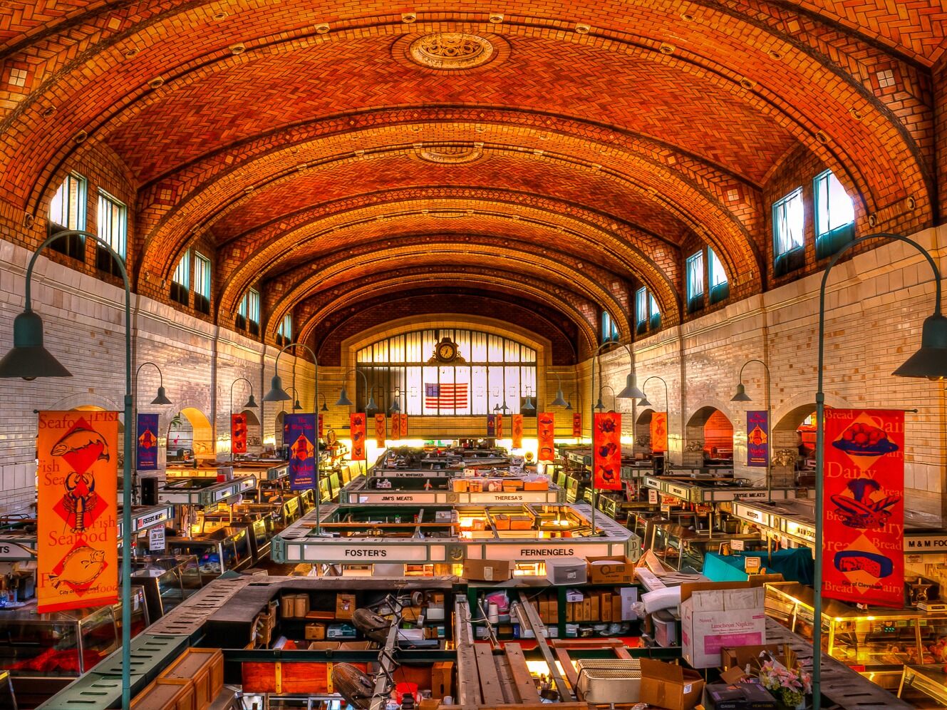 Picture of West Side Market