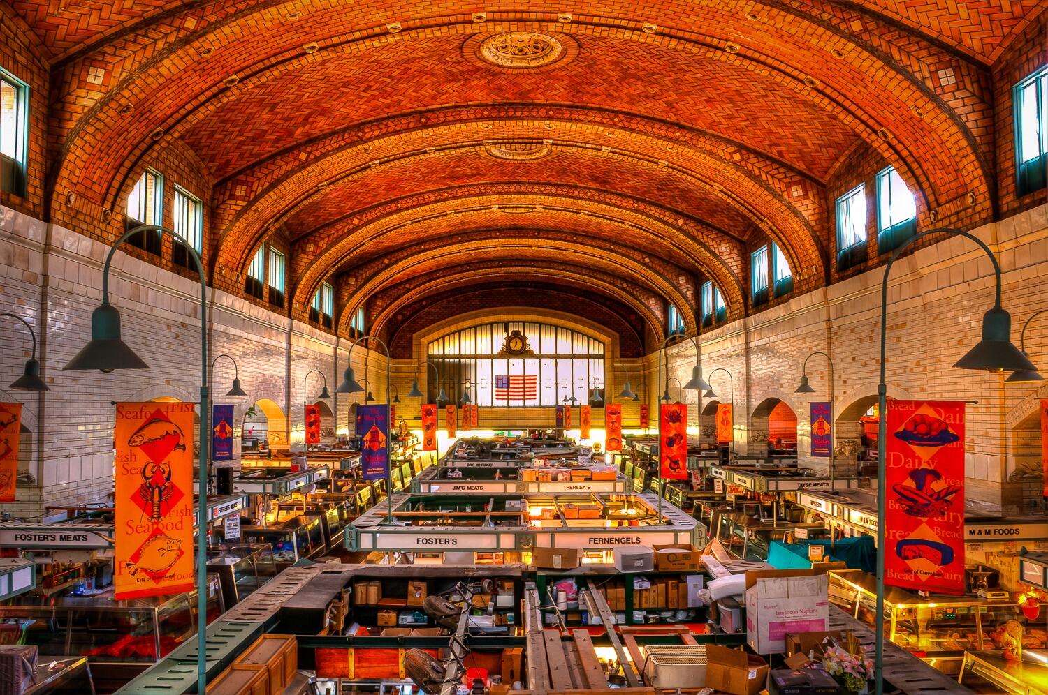 Picture of West Side Market