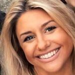 Christina Sciongay