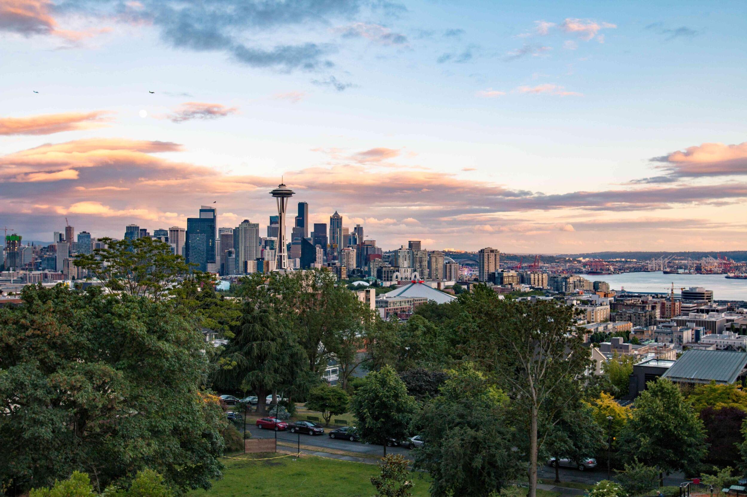 Picture of Kerry Park