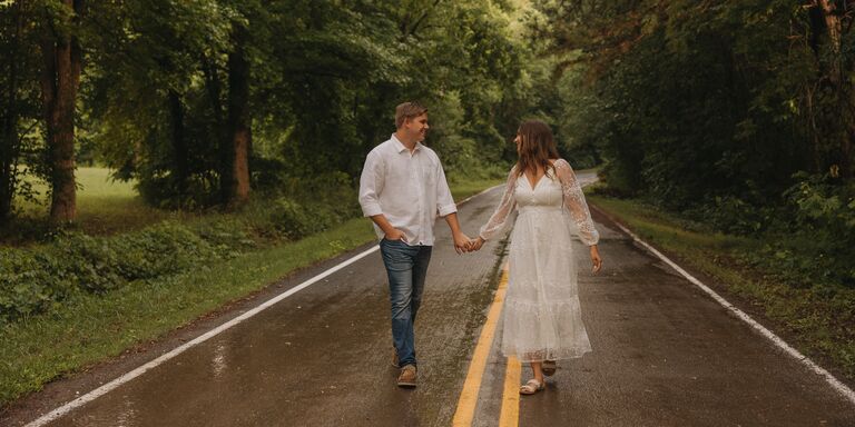 McKenzie & Nicholas Home Page Banner