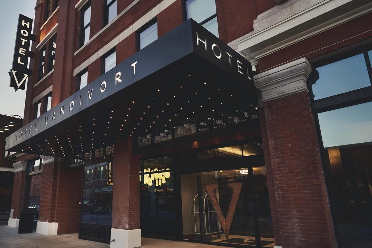 Picture of Hotel Vandivort