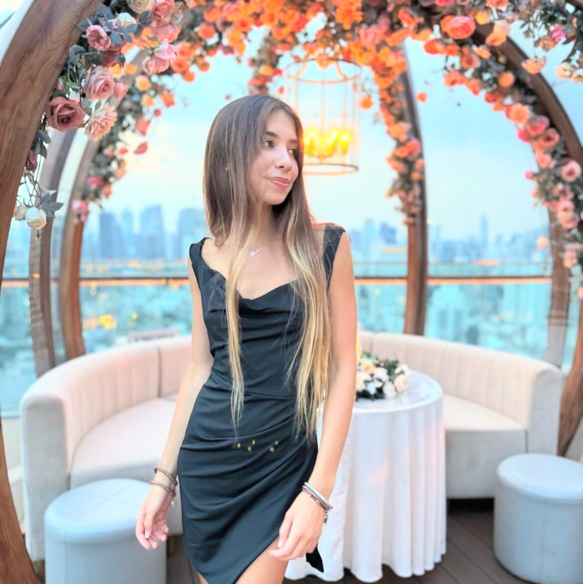 Sofia Grande