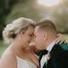 Wedding Portraits at The Space HTX in Houston, Texas