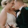 A Bold and Eclectic Wedding at The Space HTX in Houston, Texas