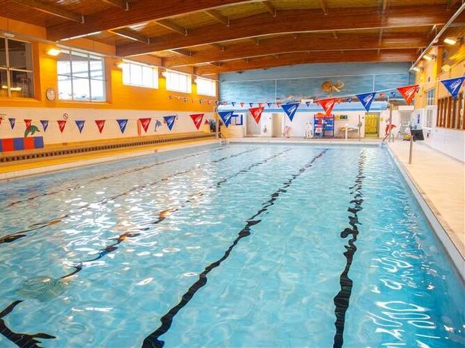 Picture of Speyside Sports and Community Centre
