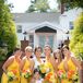 The Bridesmaid Looks