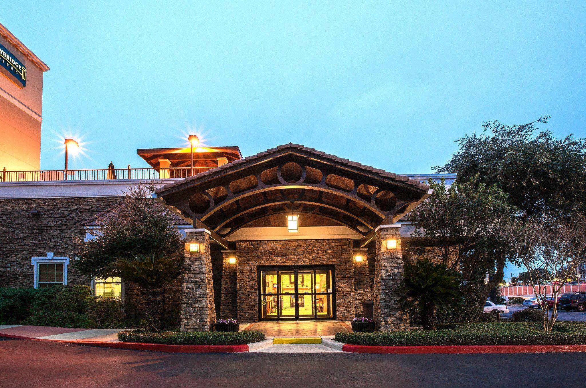 Picture of Staybridge Suites San Antonio-Airport, an IHG Hotel