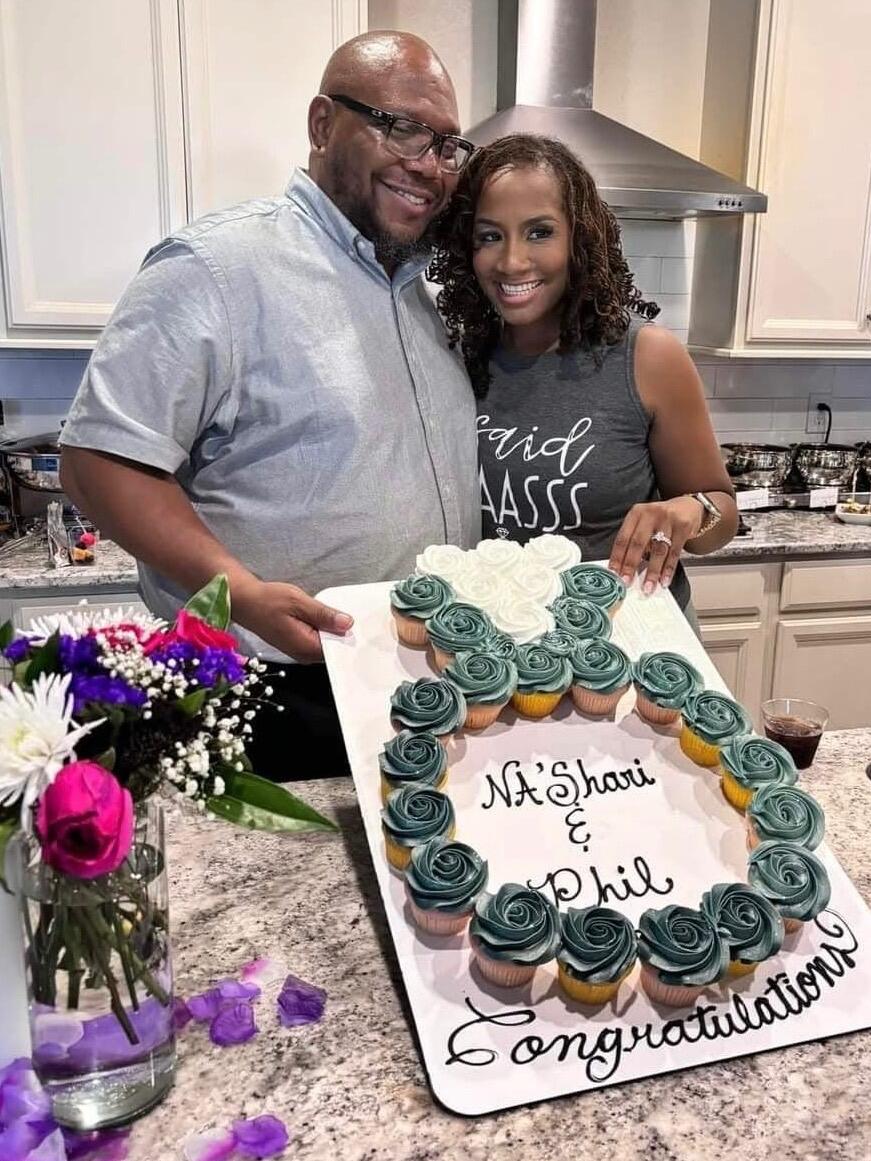 Picture of THE PROPOSAL