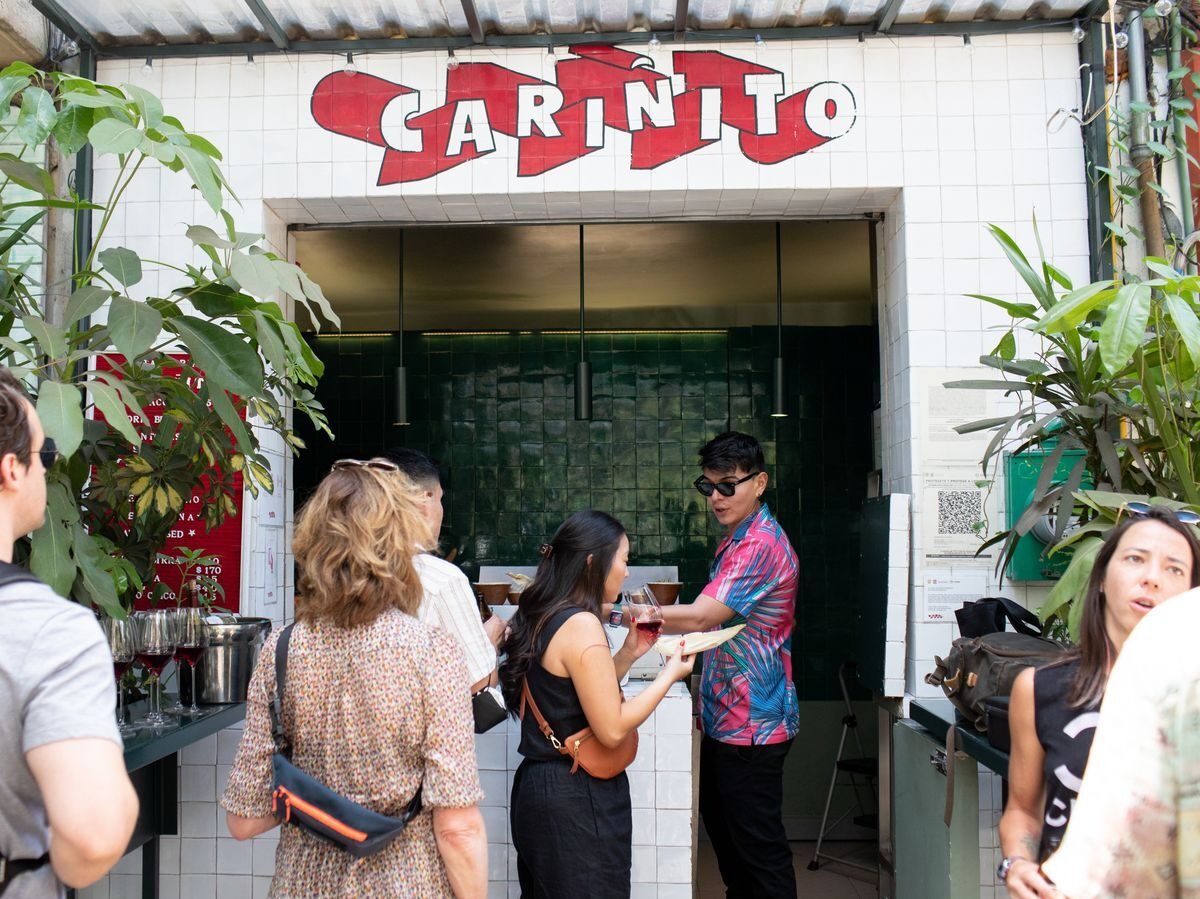 Picture of Cariñito Tacos
