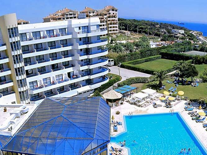 Picture of Pestana Cascais