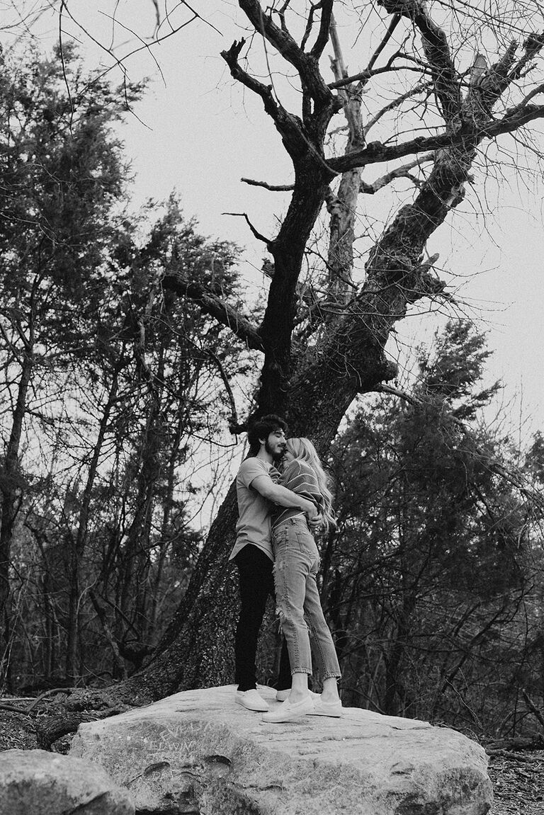 Maranda & Joseph  Home Page Banner
