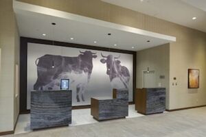 Picture of Durham Marriott City Center
