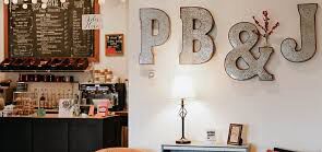 Picture of PB & J Cafe