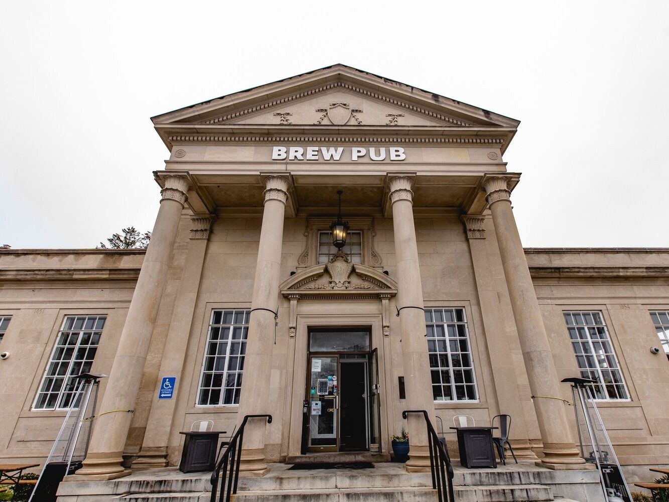Picture of Bank & Bridge Brewing