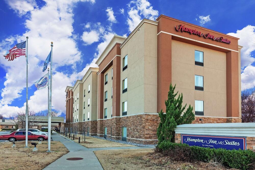 Picture of Hampton Inn & Suites Tulsa North/Owasso