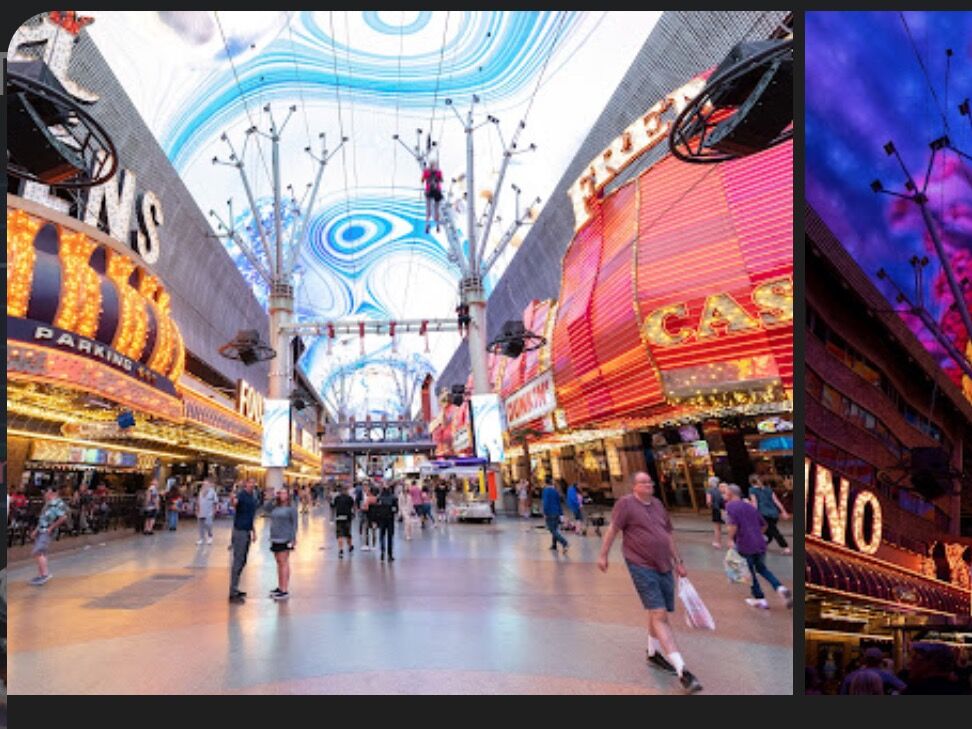 Picture of Fremont Street Experience