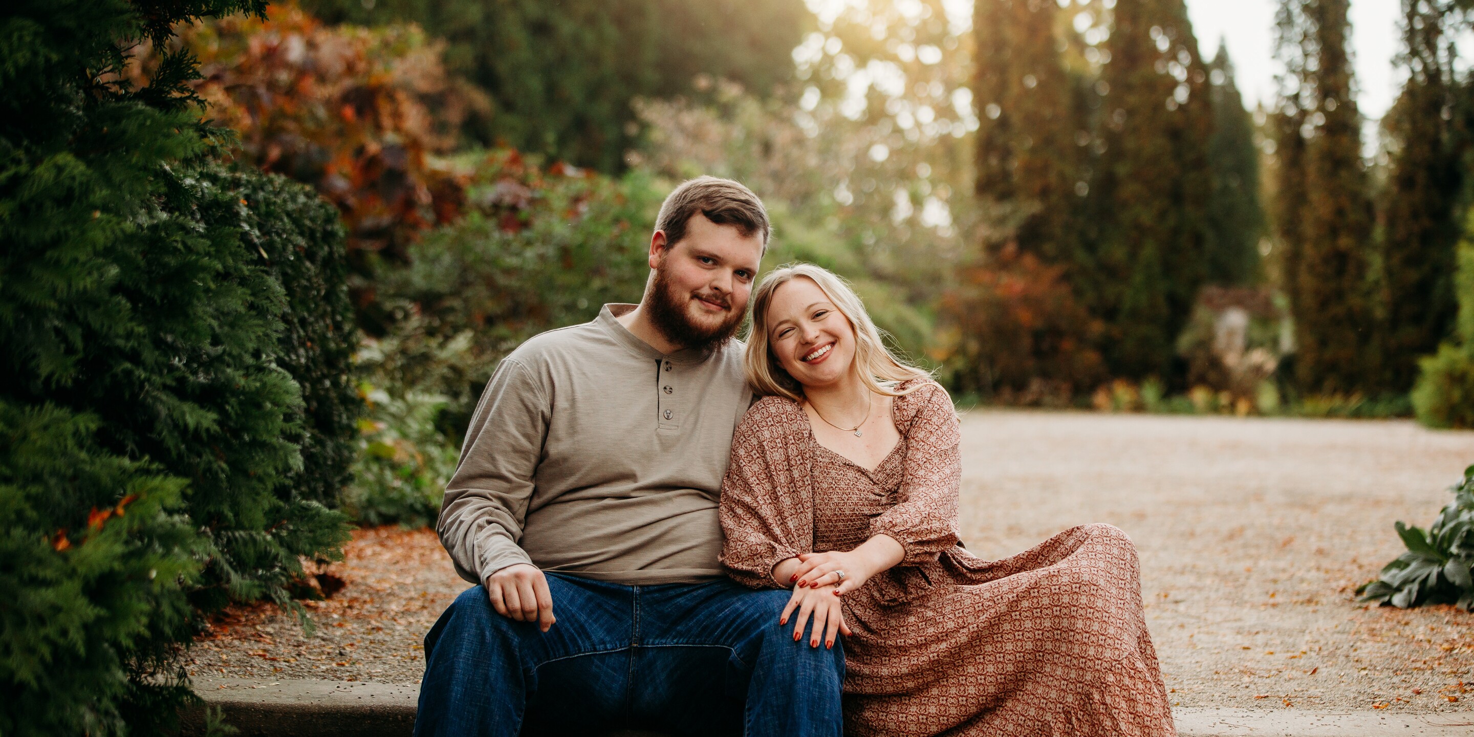Jenna & Ty Home Page Banner