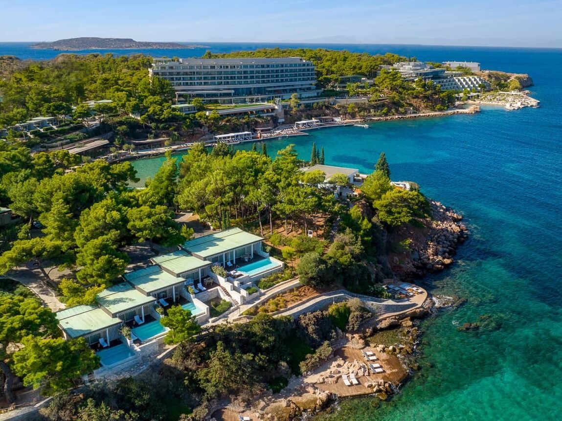 Picture of Four Seasons Astir Palace Hotel Athens