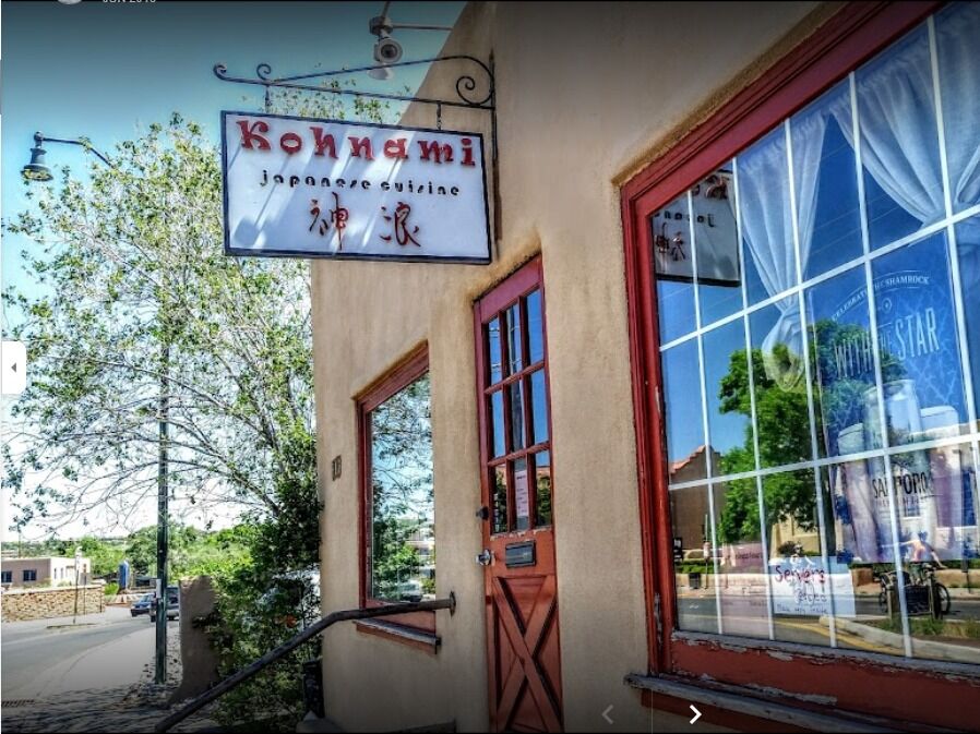 Picture of Kohnami Japanese restaurant