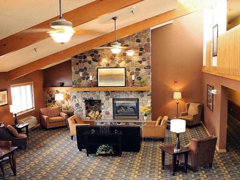 Picture of AmericInn by Wyndham Wadena