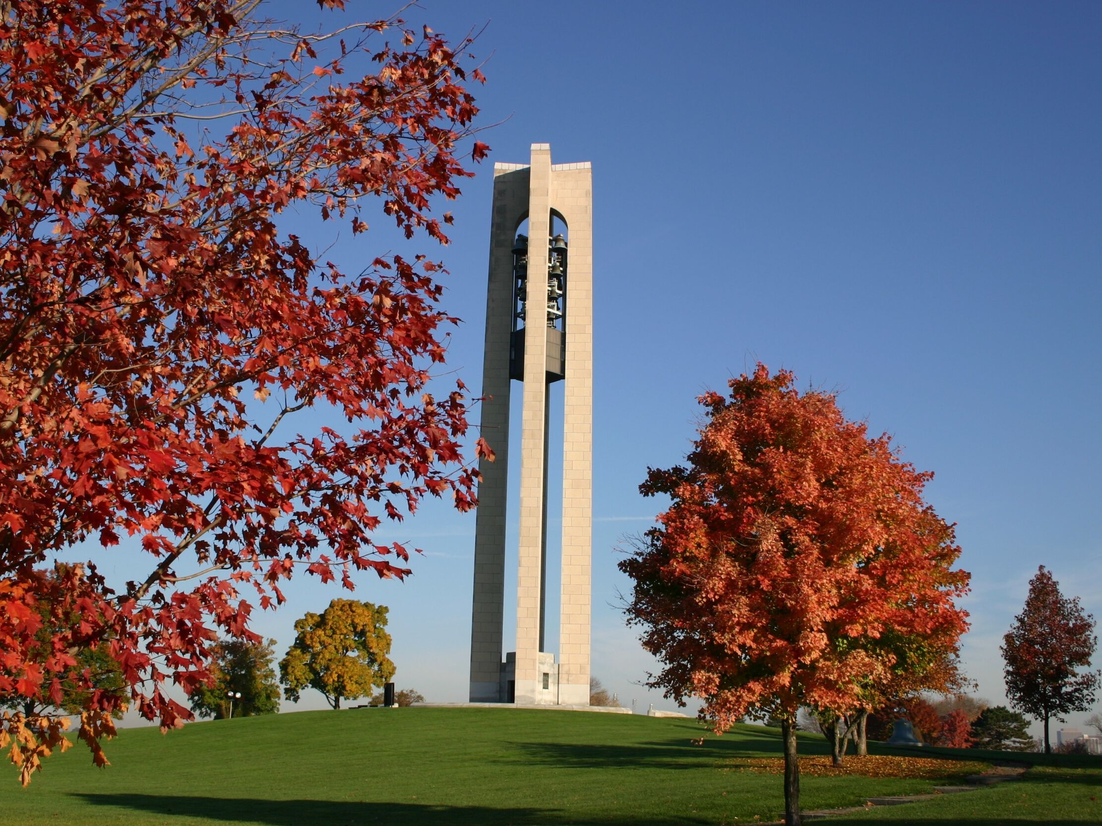 Picture of Carillon Historical Park