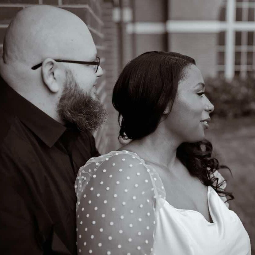 Picture of Our love Story!