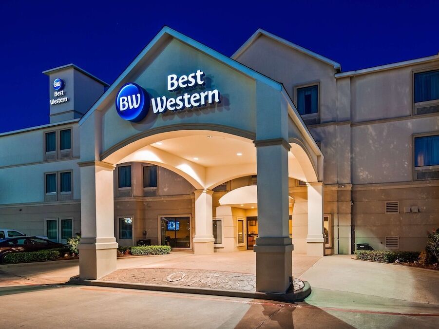 Picture of Best Western Longview