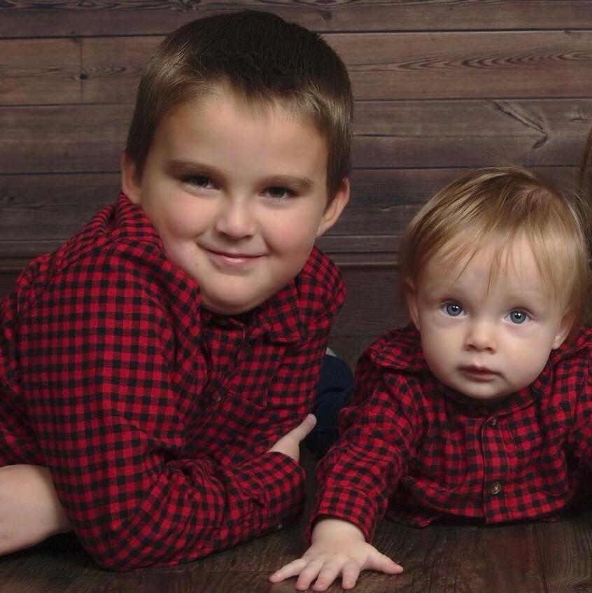Gannon And Wesson 