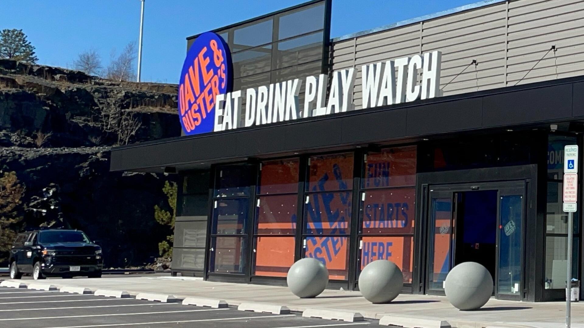 Picture of Dave & Buster's Scranton
