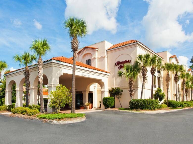 Picture of Hampton Inn St. Simons Island
