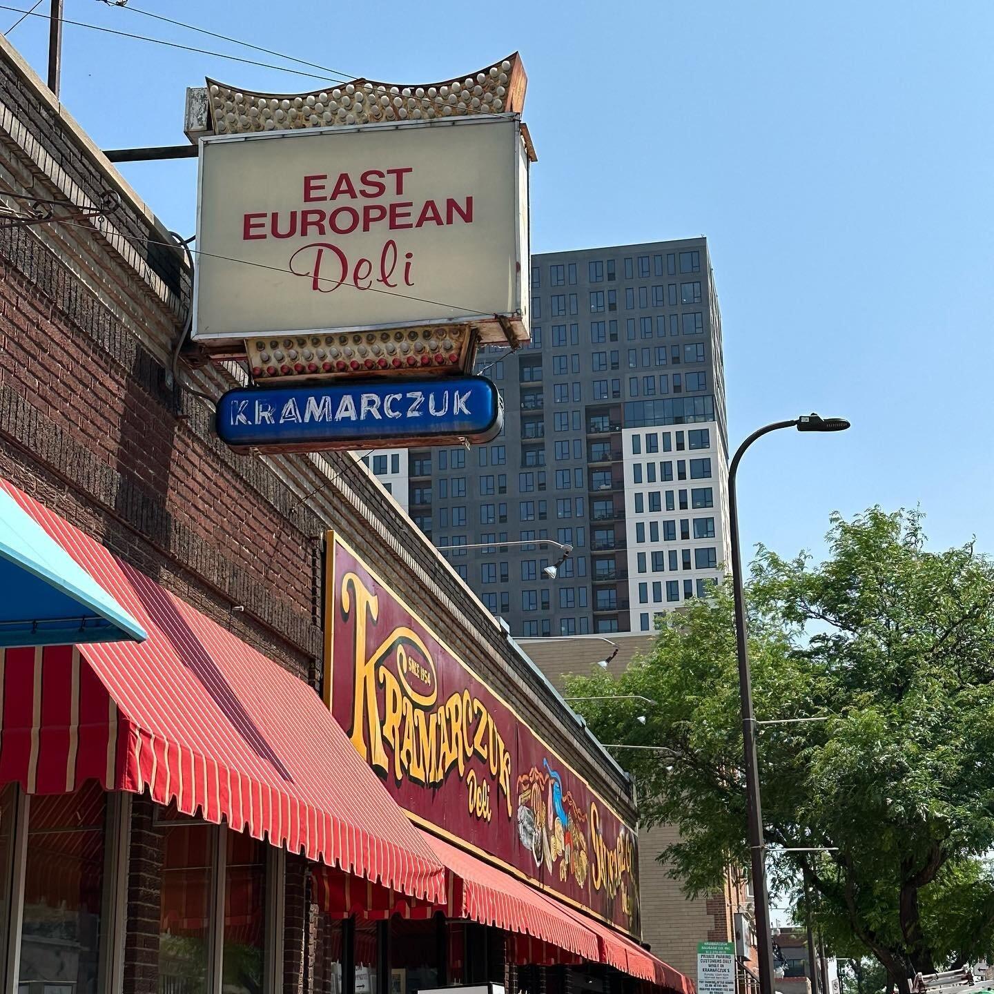 Picture of Kramarczuk's Sausage Co. Inc.