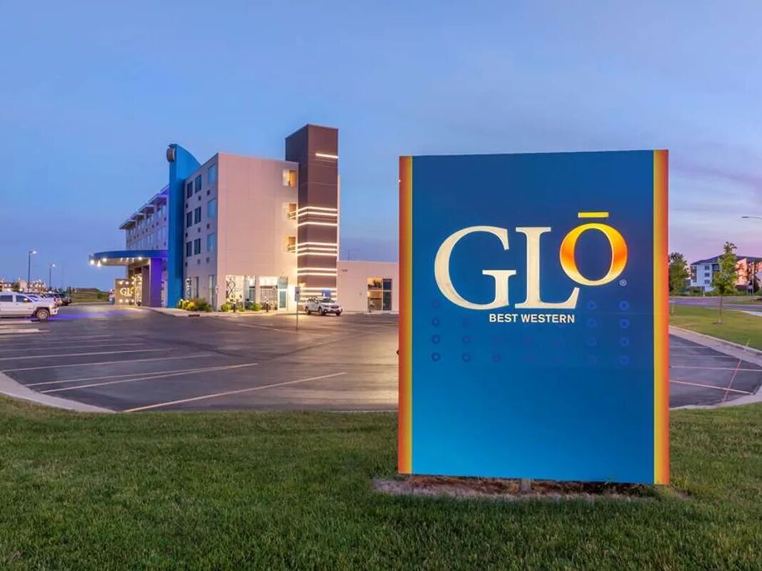 Picture of GLō Best Western Dawley Farms In Sioux Falls