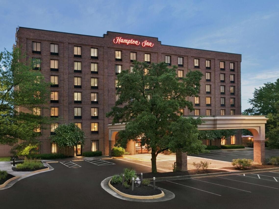 Picture of Hampton Inn Washington-Dulles Int'l Airport South