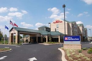 Picture of Hilton Garden Inn Bowling Green