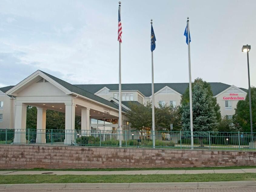 Picture of Hilton Garden Inn Chesterton