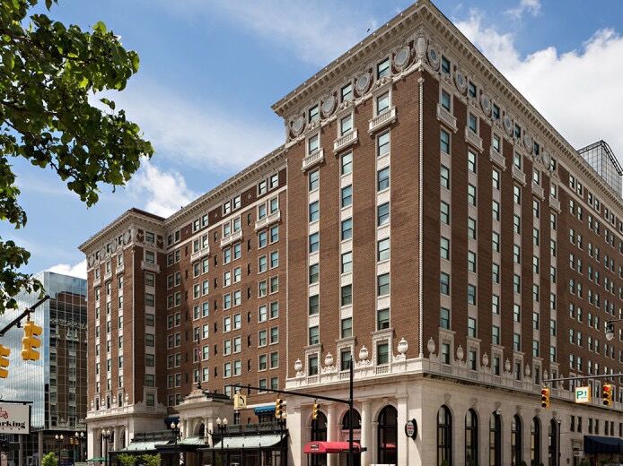 Picture of Amway Grand Plaza, Curio Collection by Hilton