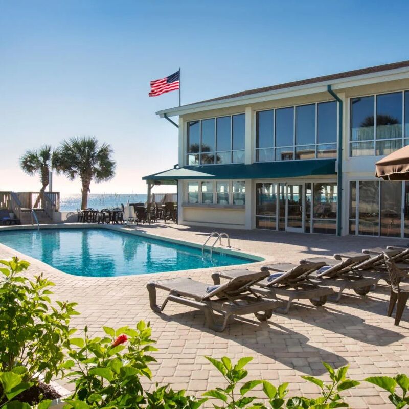 Picture of The Oceanfront Litchfield Inn