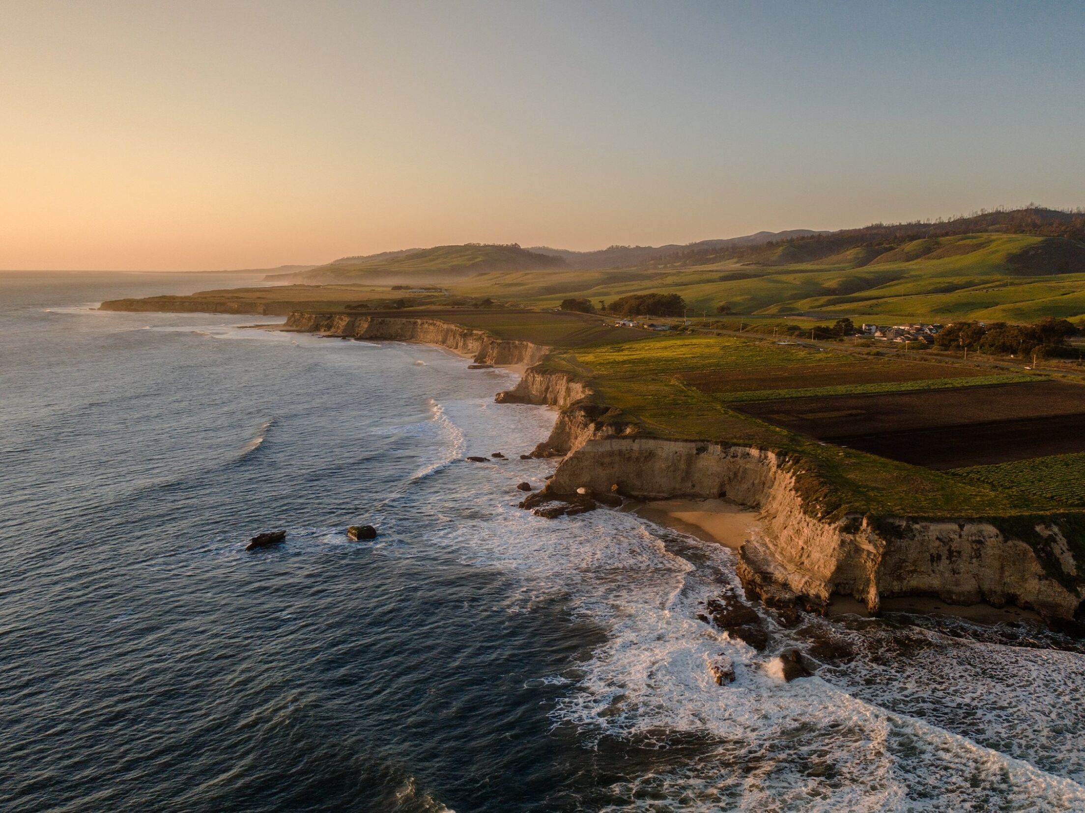 Picture of Explore San Francisco or Santa Cruz