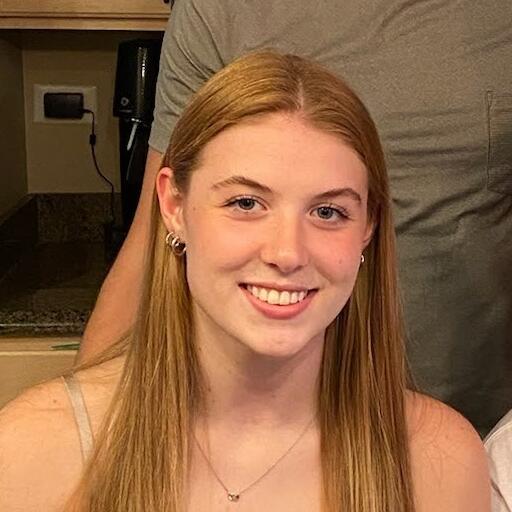 Lauren Frontier