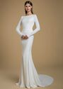 LOVE by Pnina Tornai for Kleinfeld 14853 Wedding Dress - thumbnail - 1