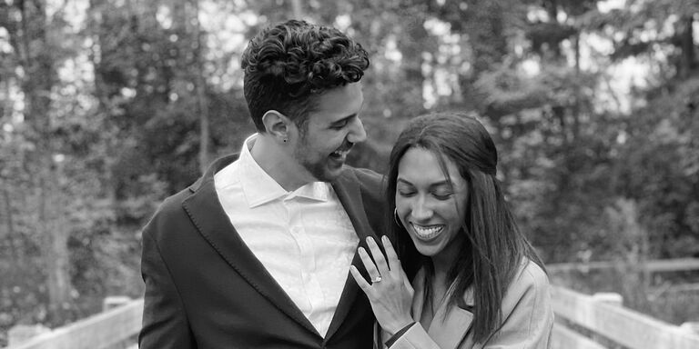 Miles & Alecsandra Home Page Banner