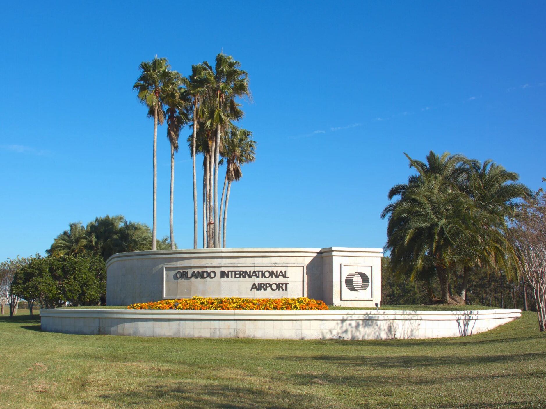 Picture of Orlando International Airport