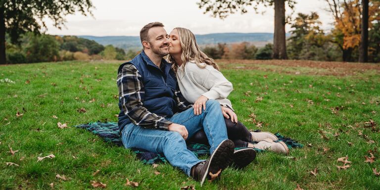 Hayley & Tim Home Page Banner