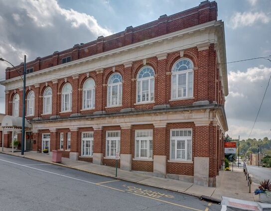Picture of The Firehouse Inn