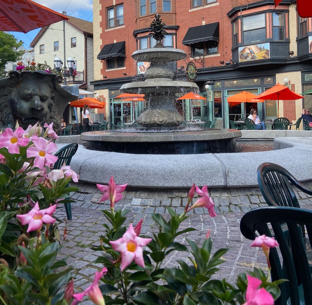 Picture of Federal Hill