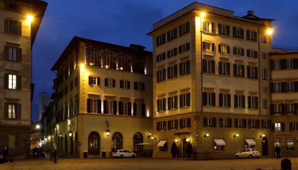 Picture of Hotel Santa Maria Novella